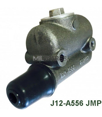 Master cylinder